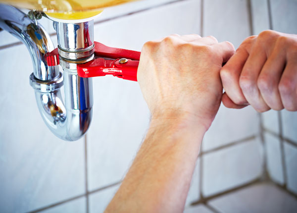 About Chamisal Plumbers